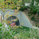 Illustration for article titled 90 Years Ago, the Los Angeles Subway Was Born in This Lost Tunnel
